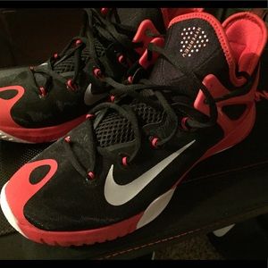 Nike HyperRev 2015 - Jordan Kobe Lebron NBA 🏀